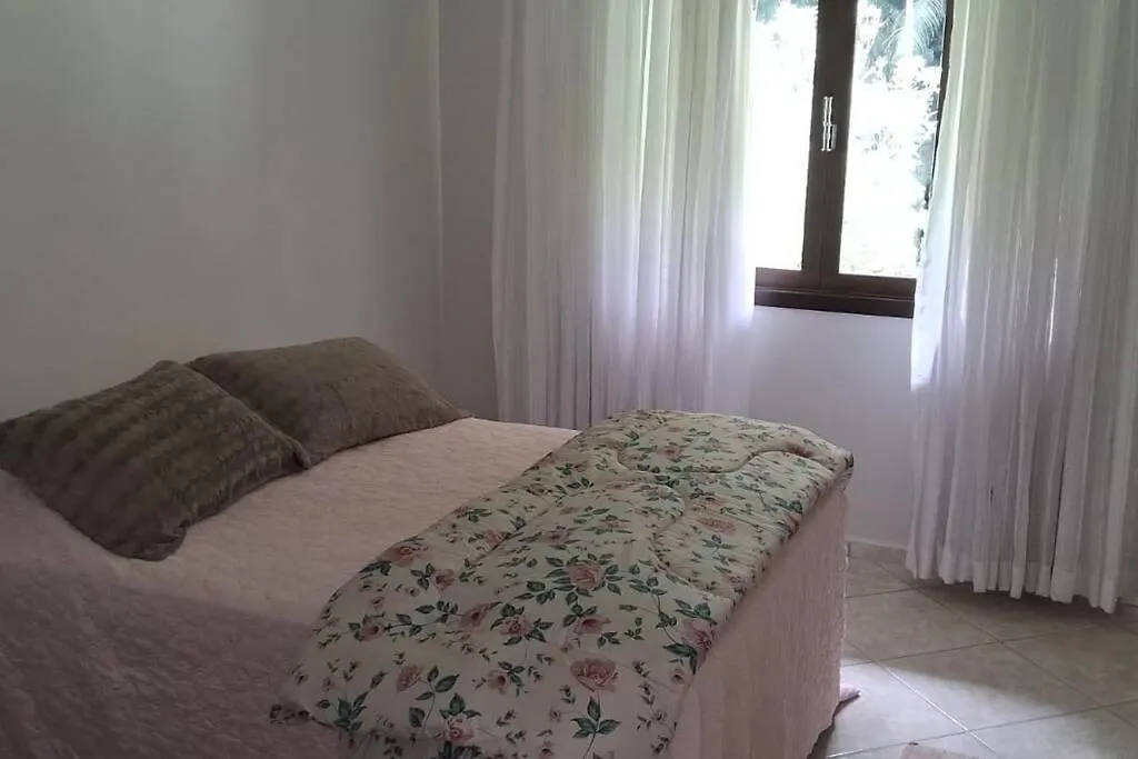 Sitio Som Das Aguas Benedito Novo