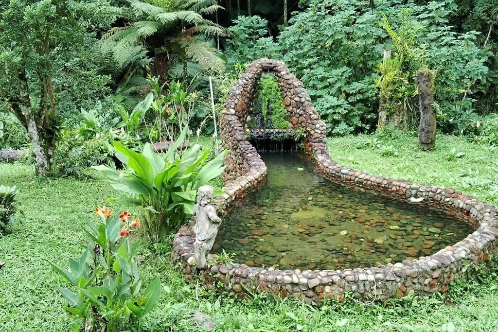 Villa Sitio Som Das Aguas Benedito Novo