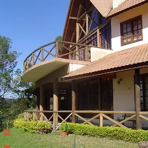  Casa de hóspedes Bella